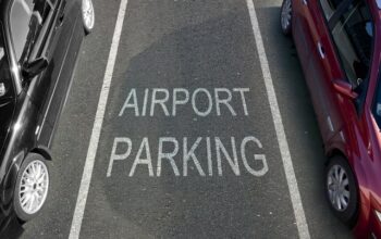 Stationner son véhicule avant de prendre l’avion